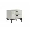 J&M Furniture Bella Nightstand - J&M Furniture Bella Nightstand