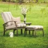 Telescope Casual Belle Isle Cushion Swivel Rocker - Telescope Casual Belle Isle Cushion Swivel Rocker
