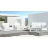 Bellini Home And Garden Faena Estate 4pc Outdoor Seating Set in White_5 - Bellini Home And Garden Faena Estate 4pc Outdoor Seating Set in White_5