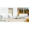 Bellini Home And Garden Faena Estate 4pc Outdoor Seating Set in White_7 - Bellini Home And Garden Faena Estate 4pc Outdoor Seating Set in White_7