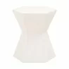 Essentials For Living Ivory Concrete - Side - Essentials For Living Ivory Concrete - Side