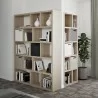 TemaHome Berlin 5 Levels 150 cm in Oak - Lifestyle - TemaHome Berlin 5 Levels 150 cm in Oak - Lifestyle