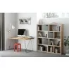 TemaHome Berlin 4 Levels 150 cm in Oak - Lifestyle - TemaHome Berlin 4 Levels 150 cm in Oak - Lifestyle
