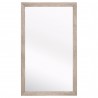  Essentials For Living Bevel Mirror - Front