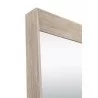  Essentials For Living Bevel Mirror - Edge Close-up -  Essentials For Living Bevel Mirror - Edge Close-up