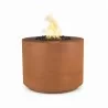 The Outdoor Plus Beverly 30" Fire Pit - The Outdoor Plus Beverly 30" Fire Pit