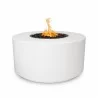 The Outdoor Plus Beverly  Fire Pit - Powder Coated - The Outdoor Plus Beverly  Fire Pit - Powder Coated