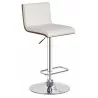 Lexi Adjustable Height Barstool - Lexi Adjustable Height Barstool