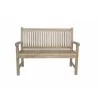 Anderson Teak Sahara 2-Seater Bench-1 - Anderson Teak Sahara 2-Seater Bench-1