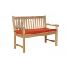 Anderson Teak Classic 2-Seater Bench 