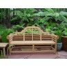 Anderson Teak Marlborough 3-Seater Bench