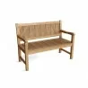 Anderson Teak Chester 48" Bench - Anderson Teak Chester 48" Bench