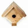 All Things Cedar Traditional Cedar Birdhouse - All Things Cedar Traditional Cedar Birdhouse