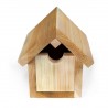 All Things Cedar Classic Cedar Birdhouse