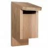 All Things Cedar Cedar Bluebird House - All Things Cedar Cedar Bluebird House