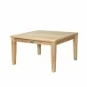 32" Square Coffee Table 1 - 32" Square Coffee Table 1