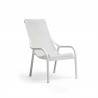 Nardi Net Lounge in Bianco