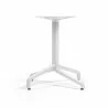 Nardi Base Frasca Maxi Fix in Bianco - Nardi Base Frasca Maxi Fix in Bianco