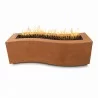 The Outdoor Plus Billow 60" Fire Pit - The Outdoor Plus Billow 60" Fire Pit