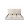 Eric King Bed- bare view 1