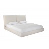 Eric King Bed- side view 2