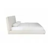 Eric King Bed- side view 1 - Eric King Bed- side view 1