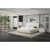 Eric King Bed- Lifestyle 1 - Eric King Bed- Lifestyle 1