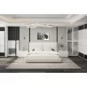 Eric King Bed- Lifestyle 2 - Eric King Bed- Lifestyle 2