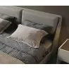 iving Raphael King Bed in Light Gray- Lifestyle 4 - iving Raphael King Bed in Light Gray- Lifestyle 4
