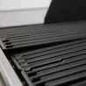 Broil King Crown 420 Gas Grill - NG/LP - Angled Grids - Broil King Crown 420 Gas Grill - NG/LP - Angled Grids