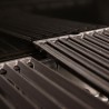 Broil King Crown 420 Gas Grill - NG/LP - Angled Grids