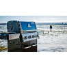 Broil King Baron 420 Pro Grill - NG/LP - Lifetyle