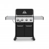 Broil King Baron 440 Pro Grill - NG/LP - 