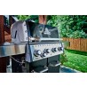Broil King Baron 440 Pro Grill - NG/LP - 
