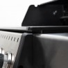 Broil King Baron 320 Pro Grill - NG/LP - Burner Edge