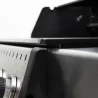 Broil King Baron 320 Pro Grill - NG/LP - Burner Edge - Broil King Baron 320 Pro Grill - NG/LP - Burner Edge