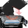 Broil King Baron 320 Pro Grill - NG/LP - Cookbox
