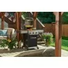 Broil King Baron 320 Pro Grill - NG/LP - Lifestyle 2 - Broil King Baron 320 Pro Grill - NG/LP - Lifestyle 2