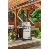 Broil King Baron S 440 Pro IR Grill - NG/LP - Lifesytle