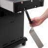 Broil King Baron 320 Pro Grill - NG/LP - Tool Hook