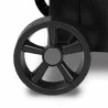 Broil King Gem 310 - LP - CartWheel - Broil King Gem 310 - LP - CartWheel