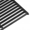 Broil King Gem 310 - LP - Cast Iron Grids