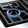 Broil King Imperial S 590i - LP/NG - Commercial Grade Side Burner