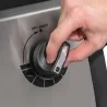 Broil King Monarch 320 Gas Grill - NG - Control Knob - Broil King Monarch 320 Gas Grill - NG - Control Knob