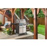 Broil King Crown 490 Gas Grill - NG/LP - Lifestyle