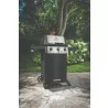 Broil King Gem 310 - LP - Lifestyle - Broil King Gem 310 - LP - Lifestyle