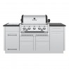 Broil King Imperial S 590i - LP/NG - Front