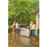 Broil King Imperial S 590i - LP/NG - Lifestyle