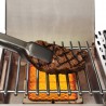 Broil King Regal S 490 Pro IR - NG/LP - Grill Close-up