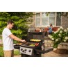 Broil King Monarch 340 Gas Grill - NG/LP - Lifestyle